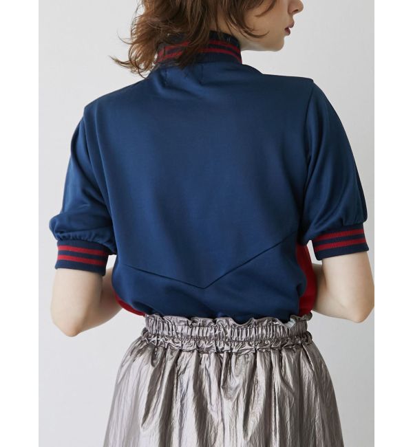 jouetie「サイクリングトップス」|Tシャツ・カットソー|