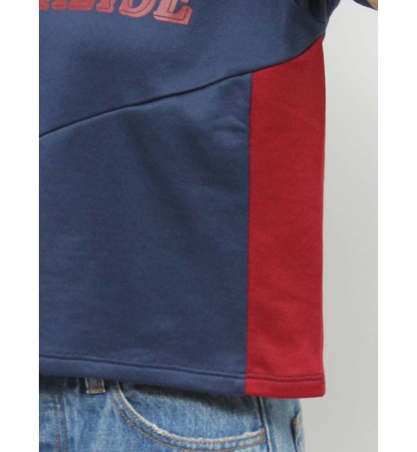 jouetie「サイクリングトップス」|Tシャツ・カットソー|