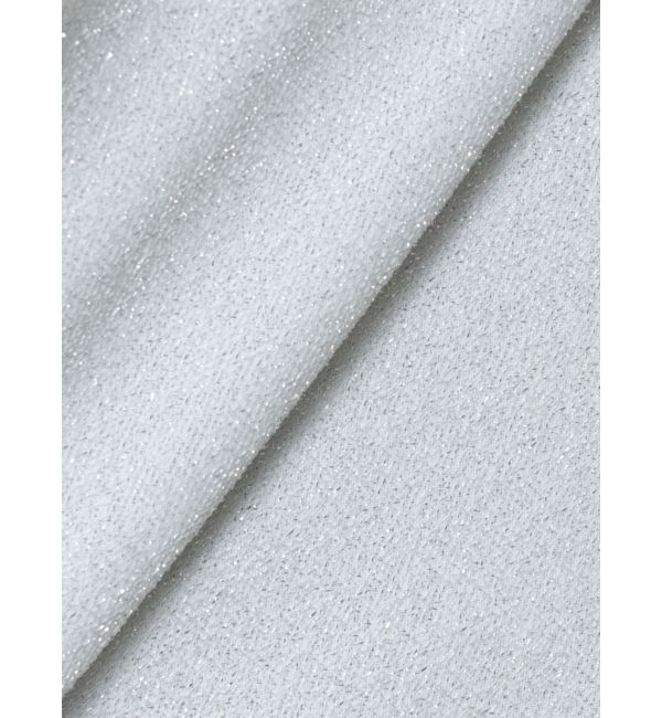 jouetie「ラメハイネックトップス」|Tシャツ・カットソー|