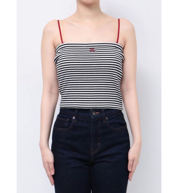 jouetie「マルチWAYチューブトップ」|チューブトップ|