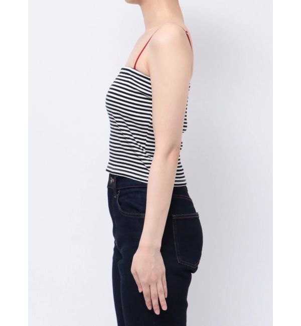 jouetie「マルチWAYチューブトップ」|チューブトップ|