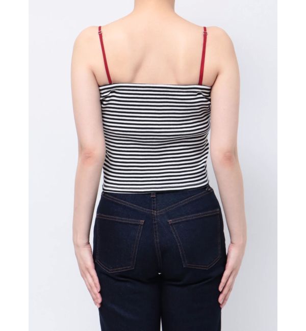 jouetie「マルチWAYチューブトップ」|チューブトップ|