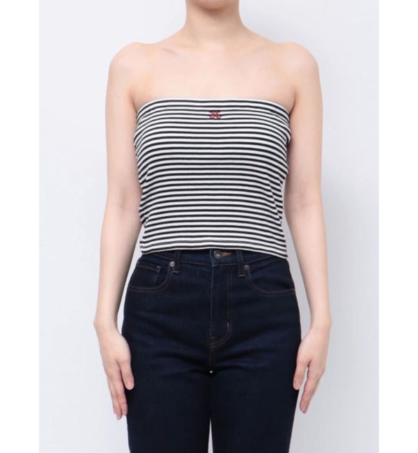 jouetie「マルチWAYチューブトップ」|チューブトップ|