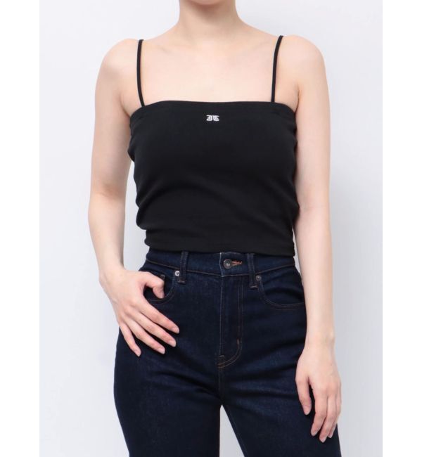 jouetie「マルチWAYチューブトップ」|チューブトップ|