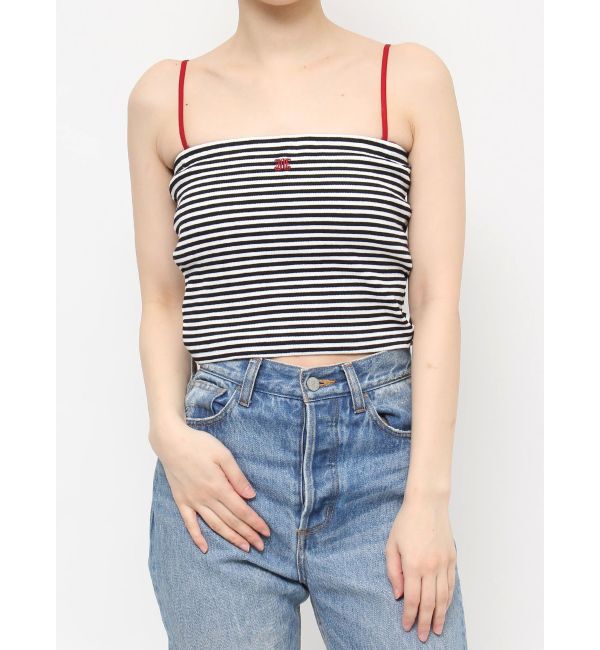 jouetie「マルチWAYチューブトップ」|チューブトップ|