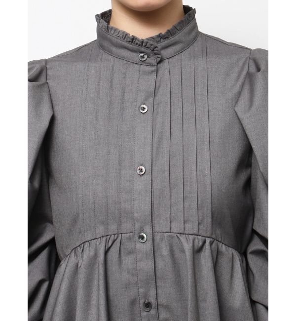 jouetie「バルーンチュニックワンピース【WEB限定カラー】」|ワンピース|