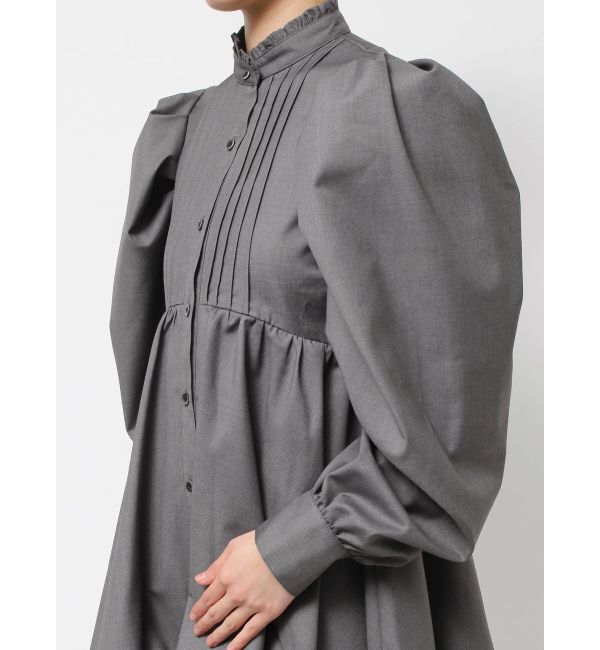 jouetie「バルーンチュニックワンピース【WEB限定カラー】」|ワンピース|