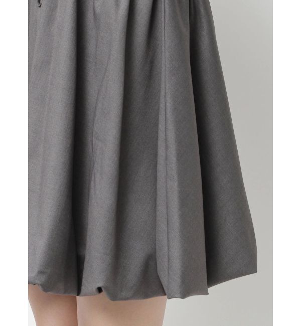 jouetie「バルーンチュニックワンピース【WEB限定カラー】」|ワンピース|