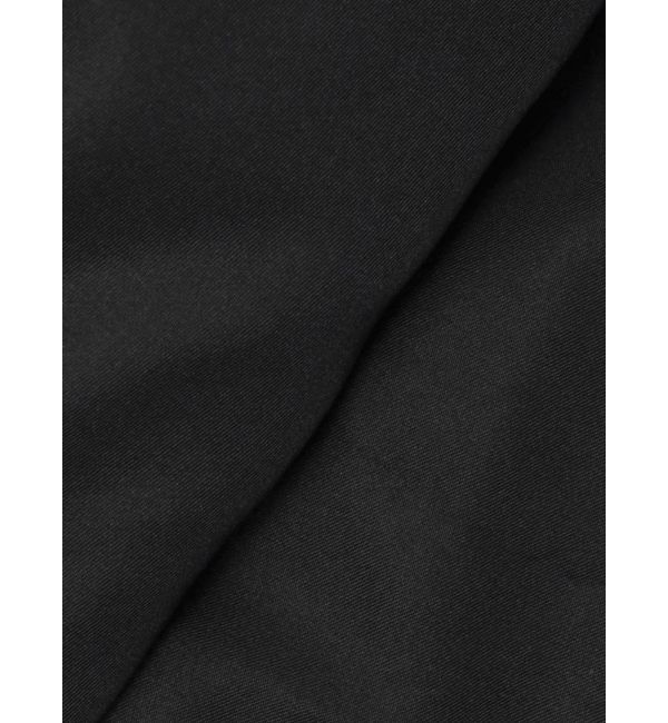 jouetie「ギャザーリボンMA-1ベスト」|ダウンベスト・ベスト|