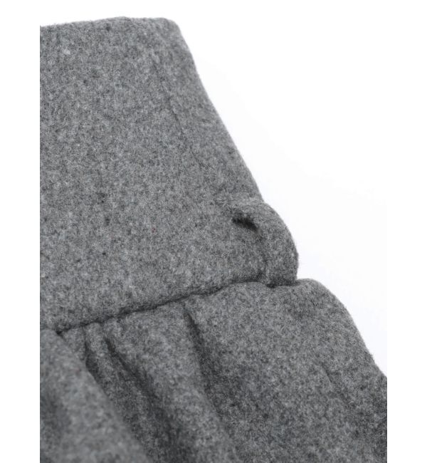 jouetie「BIGリボンティアードミニスカパン」|スカート|