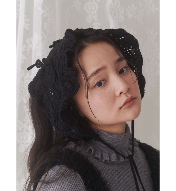 merry jenny「りぼんたくさんヘッドドレス」|その他|