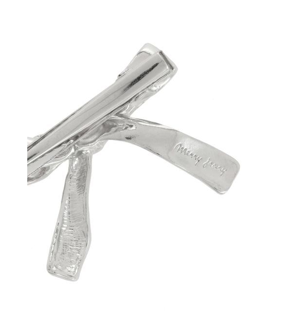 merry jenny「FOR YOU ribbon hair clip」|その他|