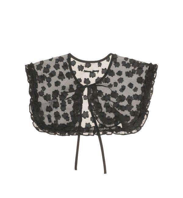 merry jenny「シアージャガードつけ襟」|その他|