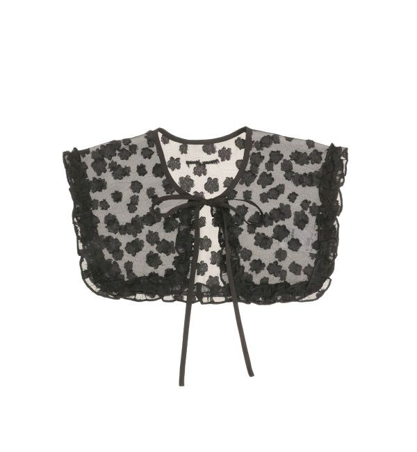 merry jenny「シアージャガードつけ襟」|その他|