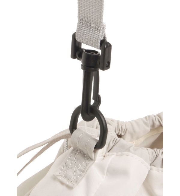 merry jenny「モコゾウとおさんぽポシェット」|ショルダー・メッセンジャー|