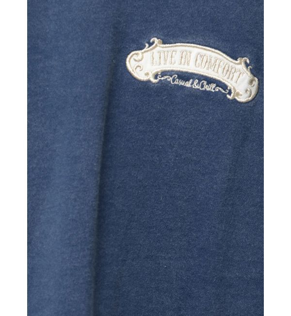 GYDA「THE STATE OF CALIFドルマンスウェットトップス」|スウェット・ジャージ|