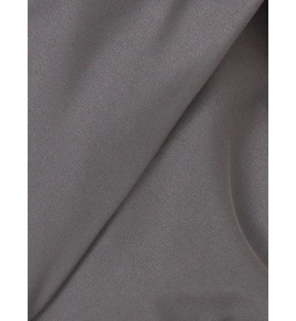 GYDA「GDハイネックショートブルゾン」|ブルゾン・スタジャン|