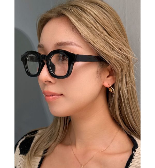 GYDA「BOLD FLAMEサングラス」|サングラス|