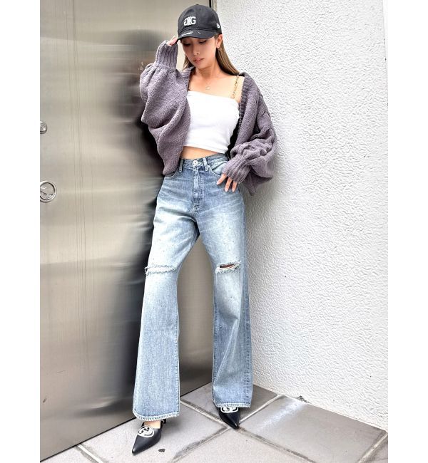 GYDA「chainストラップテレコビスチェ」|その他|