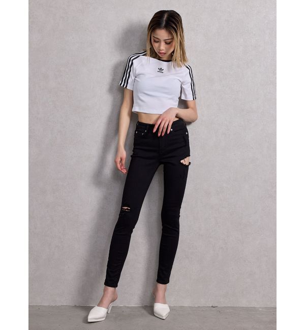 GYDA「adidas originals 3S BABY TEE」|Tシャツ・カットソー|