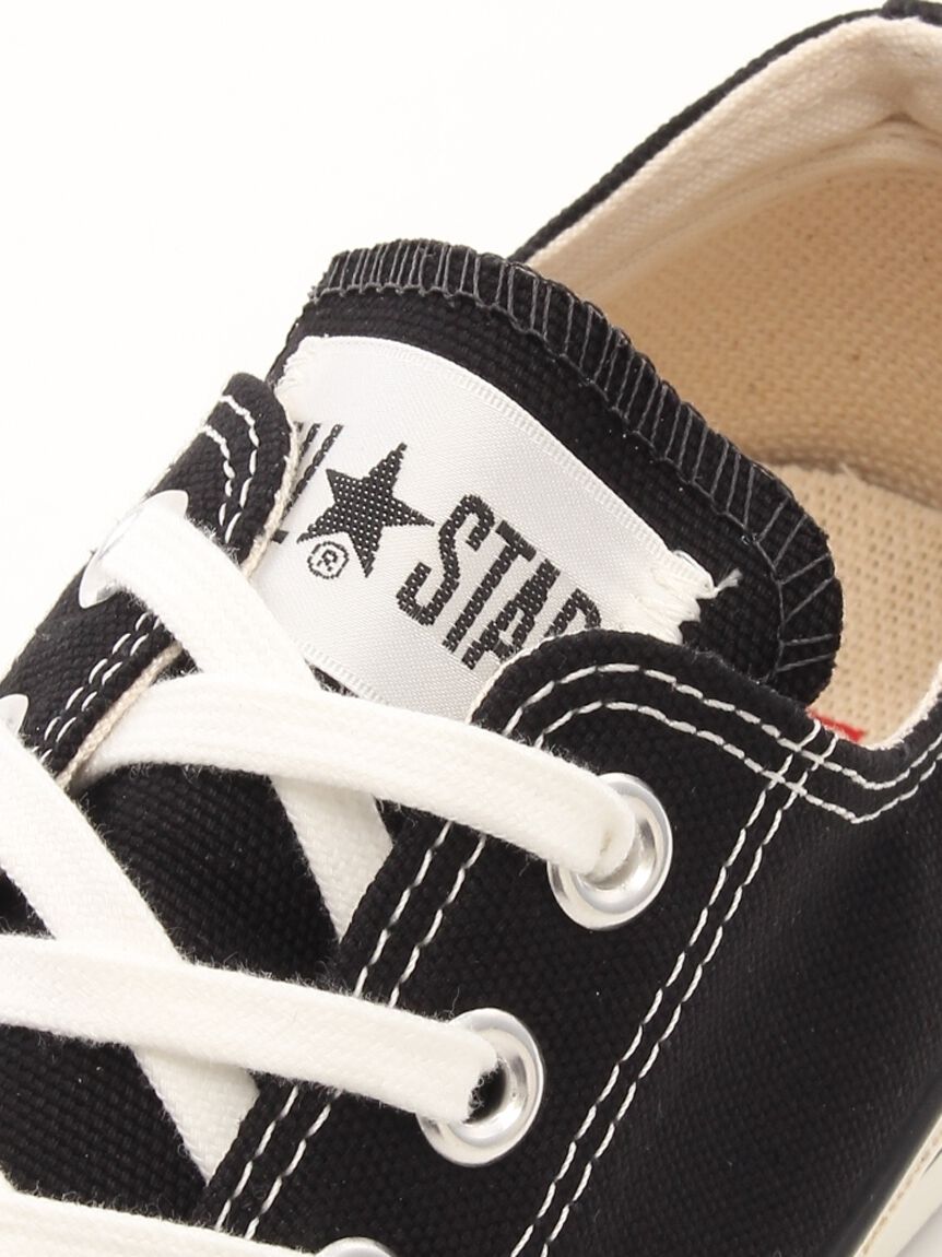 CONVERSE「【CONVERSE】CANVAS ALL STAR J OX」|スニーカー|