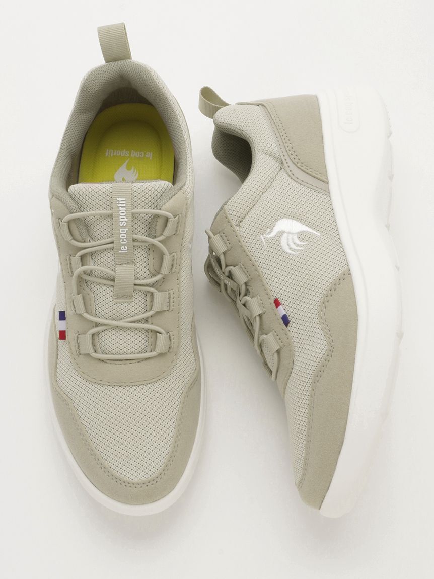 Le coq sportif「【le coq sportif】ラ ローヌ」|スニーカー|