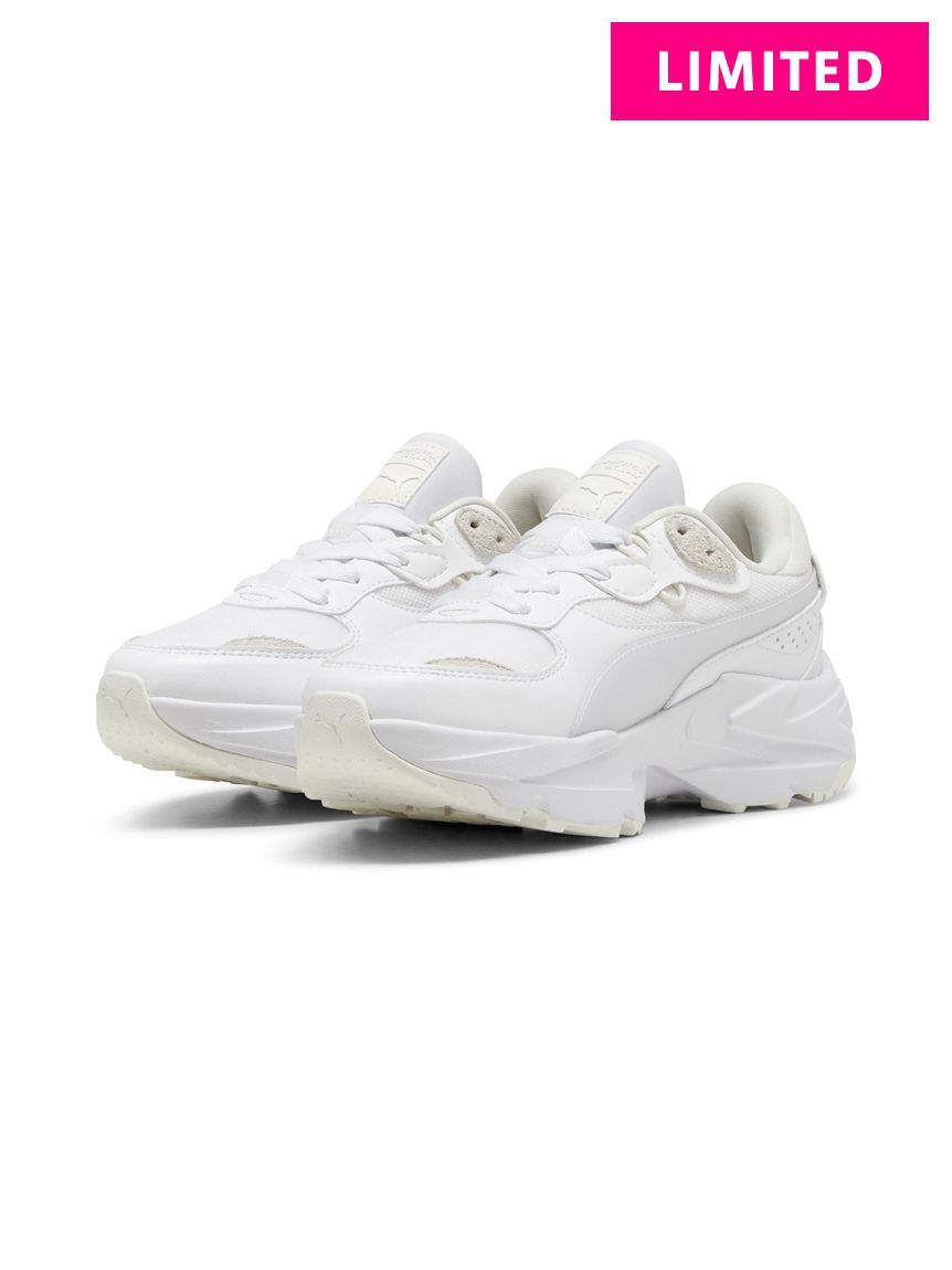 PUMA「【emmi&times;PUMA】Orkid UT Pu Luxe Wns」|スニーカー|