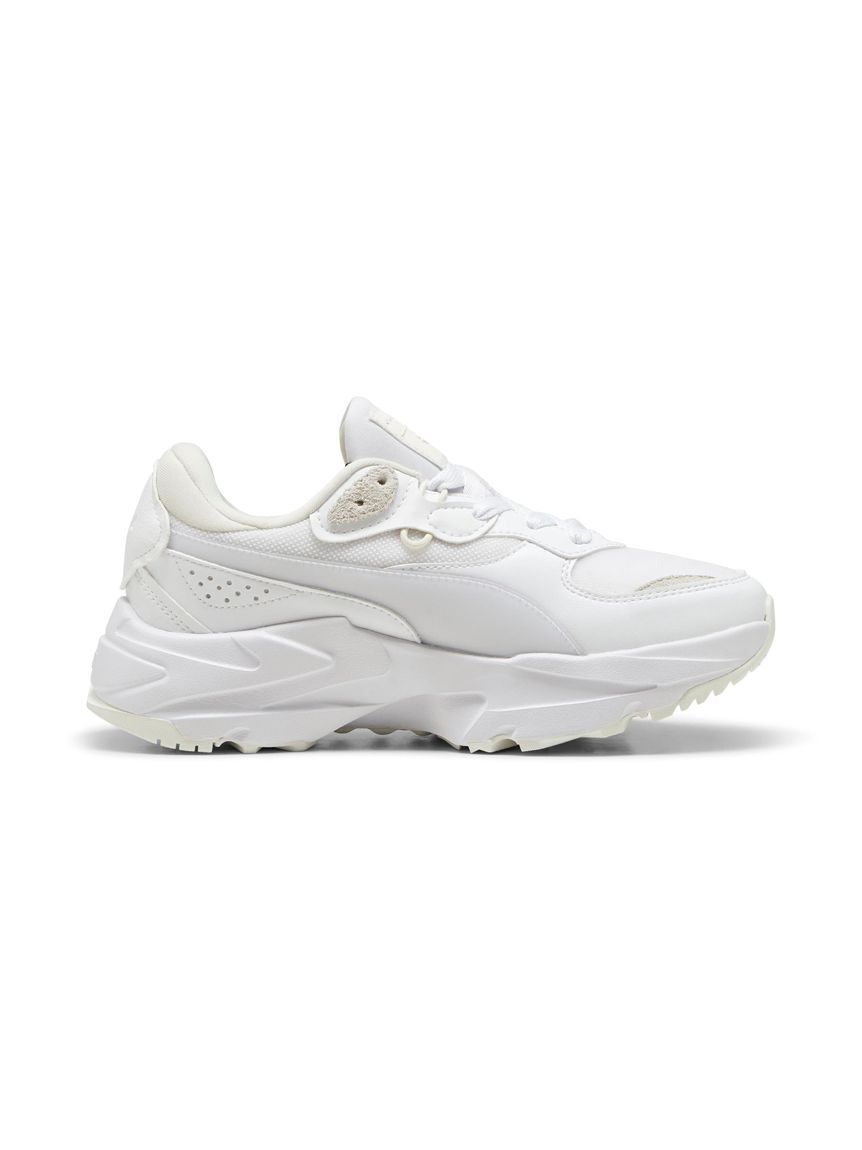 PUMA「【emmi&times;PUMA】Orkid UT Pu Luxe Wns」|スニーカー|
