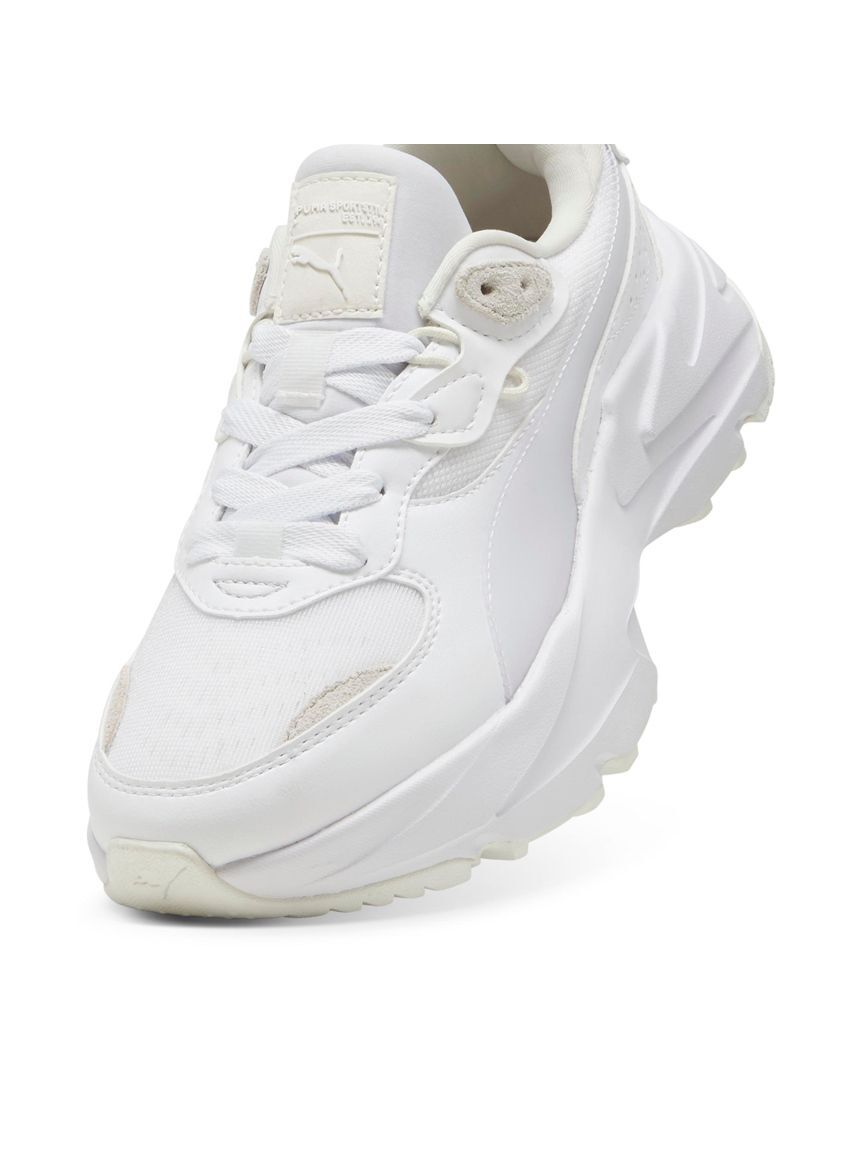 PUMA「【emmi&times;PUMA】Orkid UT Pu Luxe Wns」|スニーカー|