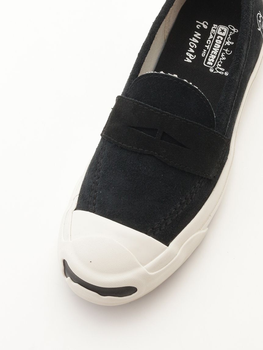 CONVERSE「【CONVERSE】JP LOAFER YU NAGABA」|スニーカー|
