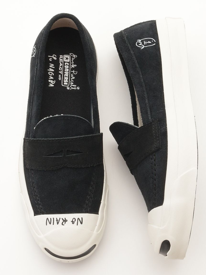 CONVERSE「【CONVERSE】JP LOAFER YU NAGABA」|スニーカー|