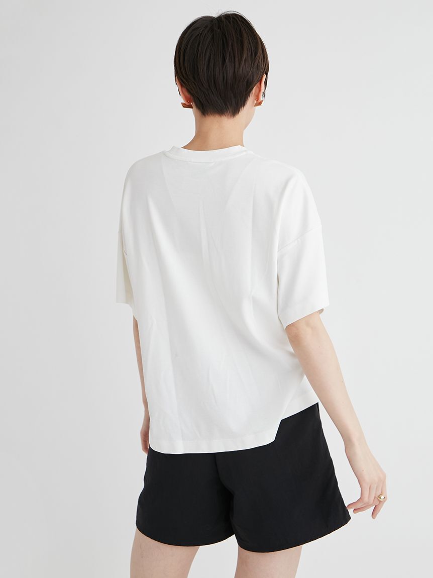 NEW BALANCE 「【New Balance】MET24 Women BasicTee」|Tシャツ・カットソー|