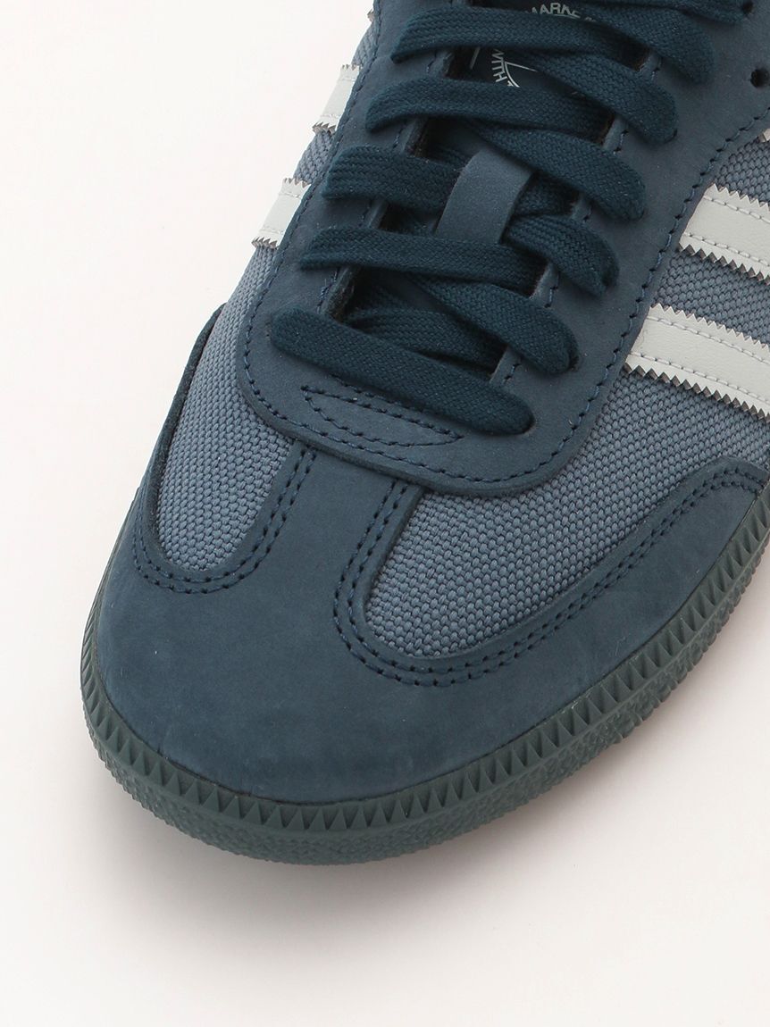adidas「【adidas Originals】SAMBA OG」|スニーカー|