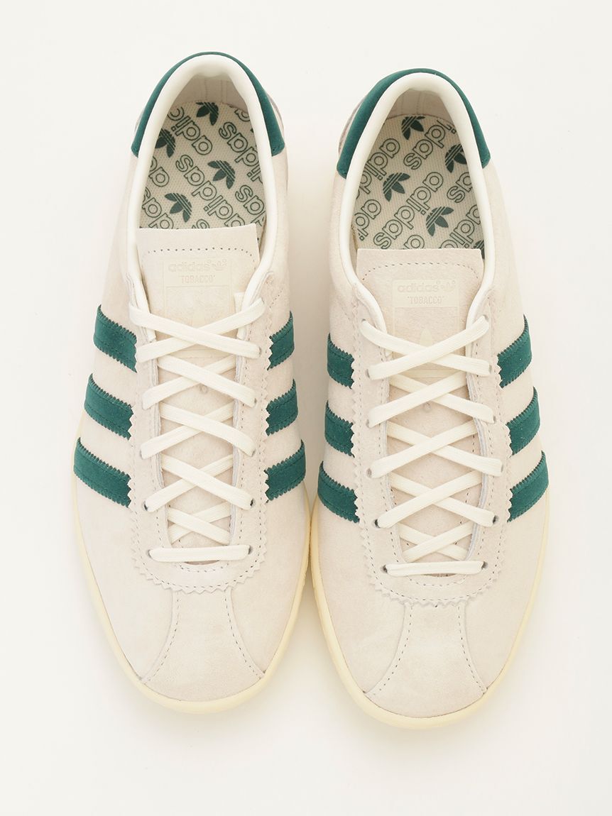 adidas「【adidas Originals】TOBACCO」|スニーカー|