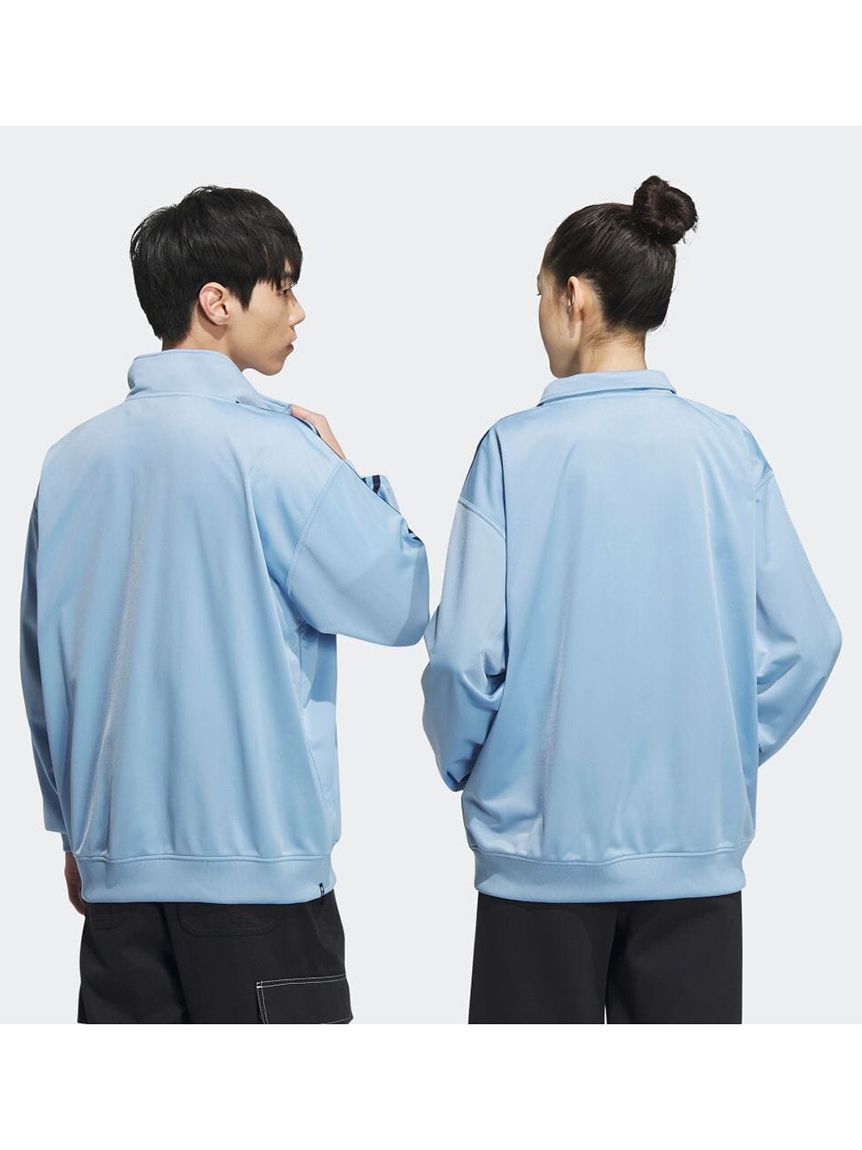 adidas「【adidas Originals】BECKENBAUER TRACKTOP」|ブルゾン・スタジャン|