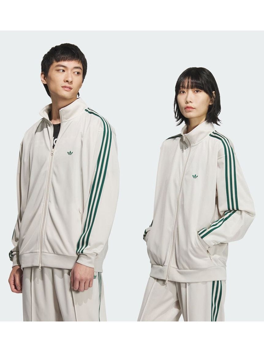 adidas「【adidas Originals】BECKENBAUER TRACKTOP」|ブルゾン・スタジャン|