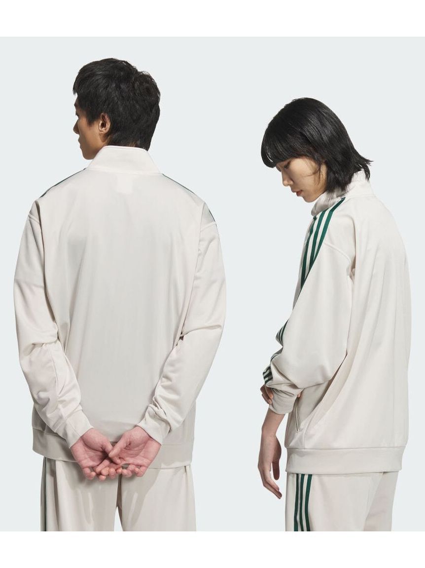 adidas「【adidas Originals】BECKENBAUER TRACKTOP」|ブルゾン・スタジャン|