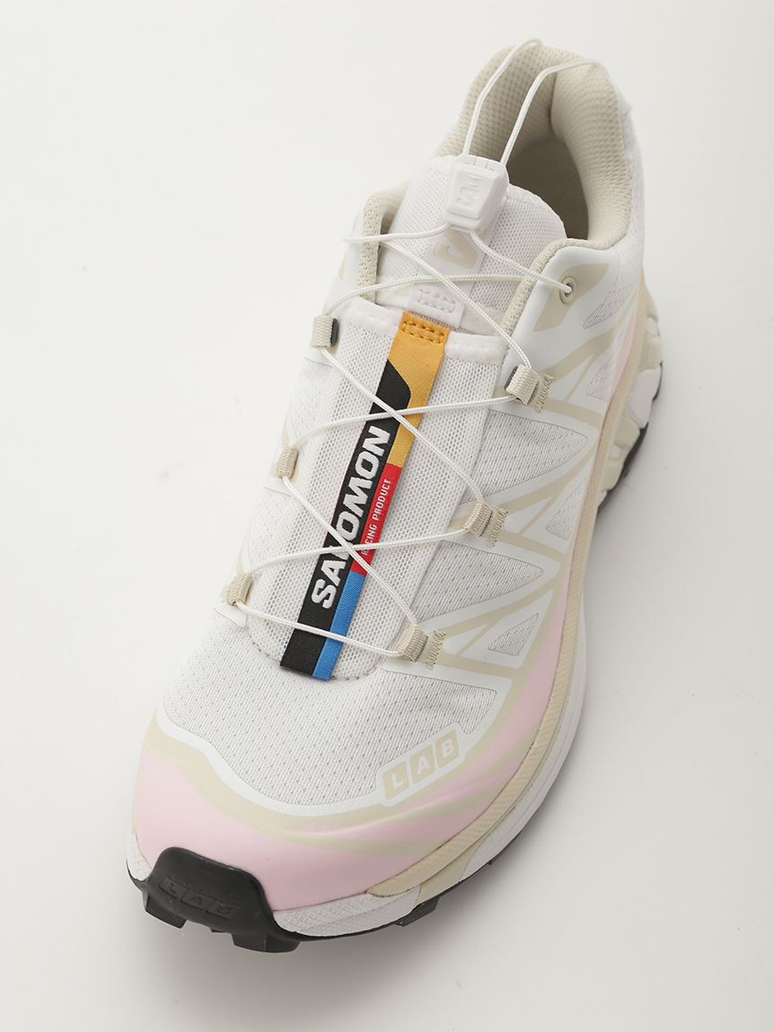 emmi「【SALOMON】XT-6」|スニーカー|