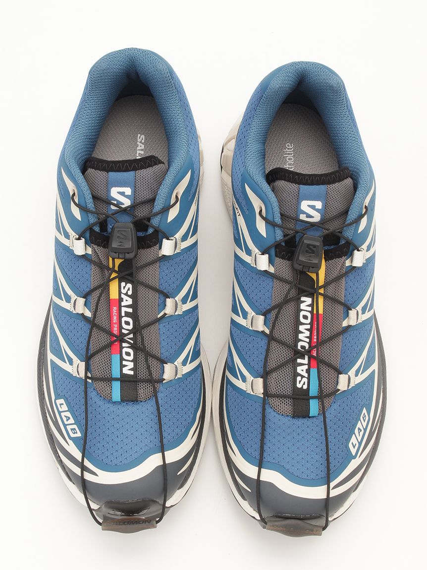 SALOMON「【SALOMON】XT-6」|スニーカー|