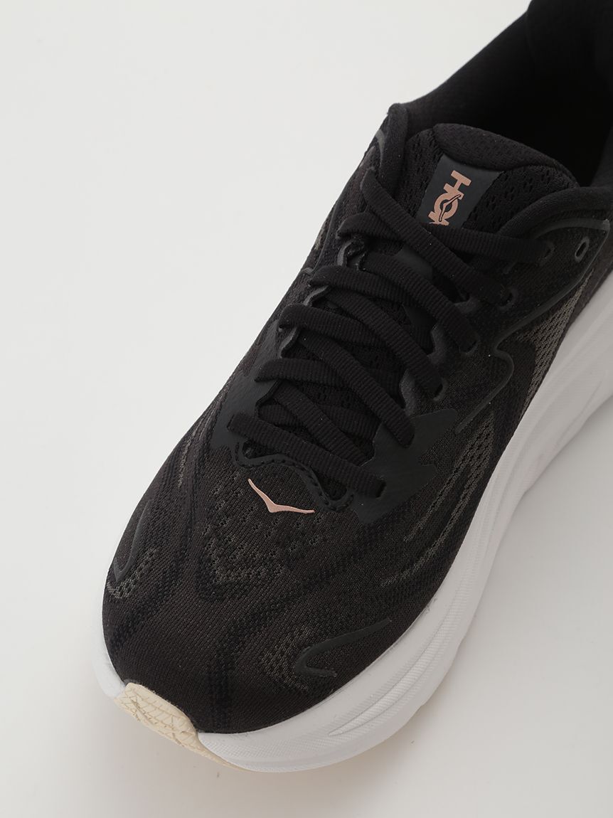 HOKA ONEONE「【HOKA ONE ONE for emmi】W CLIFTON 10」|スニーカー|