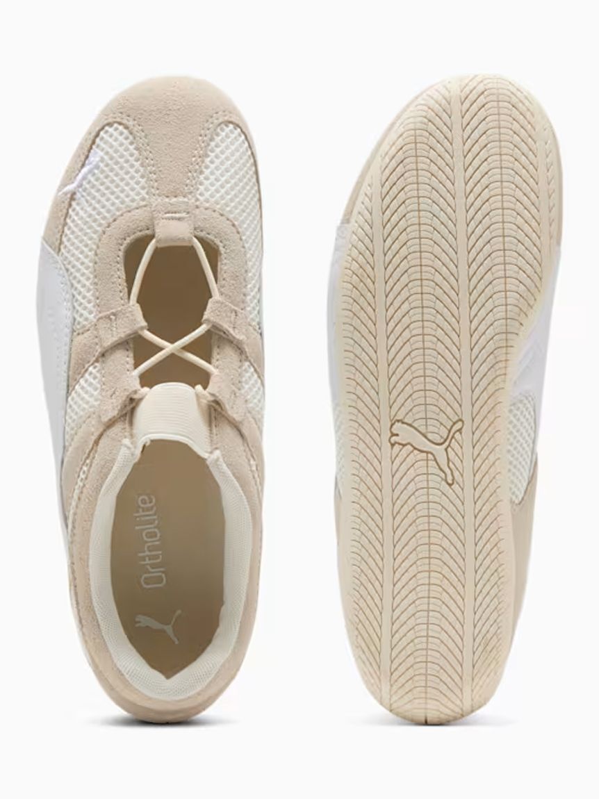 PUMA「【PUMA】Speedcat Go Wns」|スニーカー|