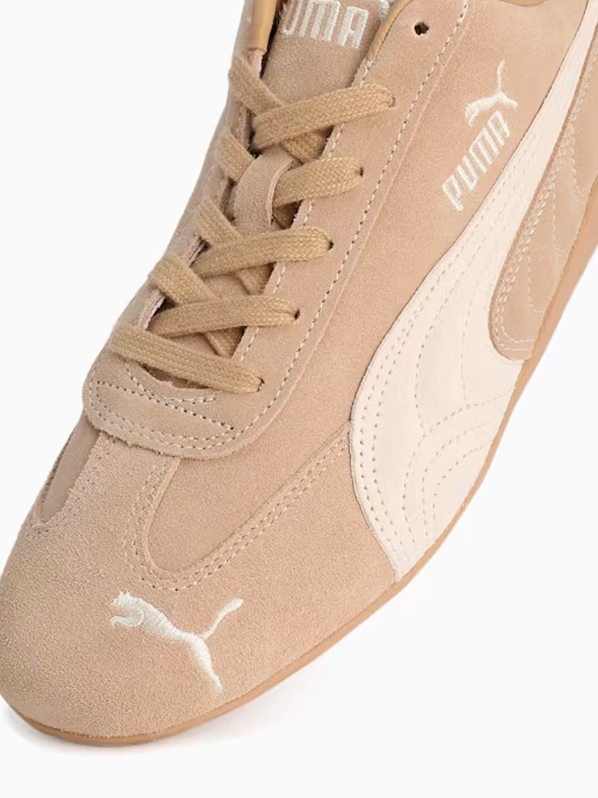 PUMA「【PUMA】Speedcat TTF」|スニーカー|