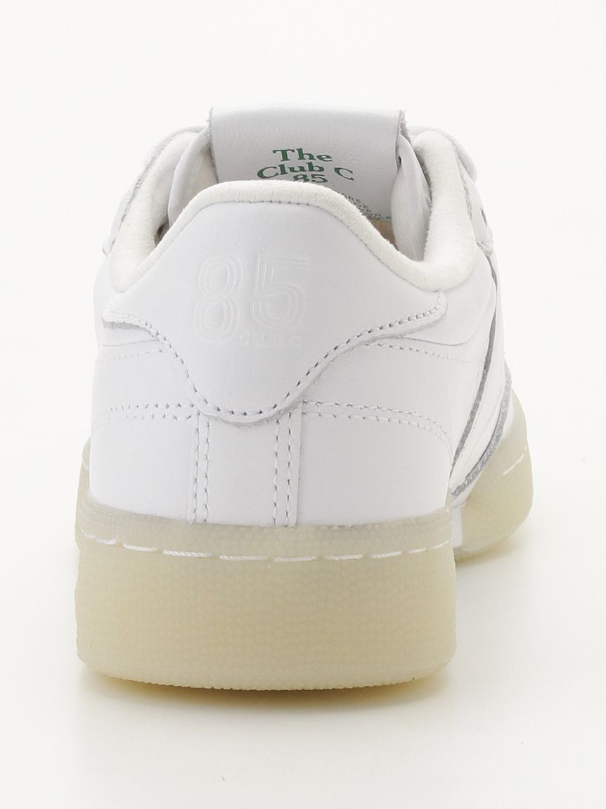 Reebok「【Reebok】CLUB C 85 VINTAGE」|スニーカー|