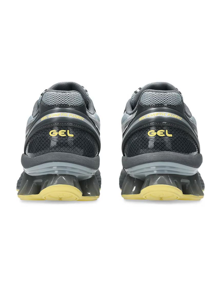  「【ASICS】GEL-KINETIC FLUENT」|スニーカー|