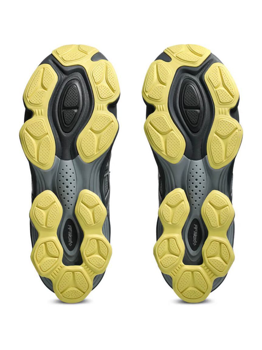  「【ASICS】GEL-KINETIC FLUENT」|スニーカー|