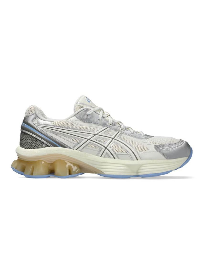  「【ASICS】GEL-KINETIC FLUENT」|スニーカー|