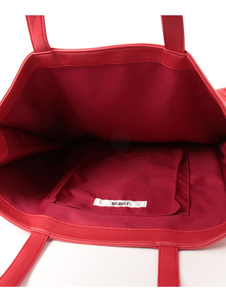 FURFUR「【WEB限定カラー】トートバッグ」|トートバッグ|