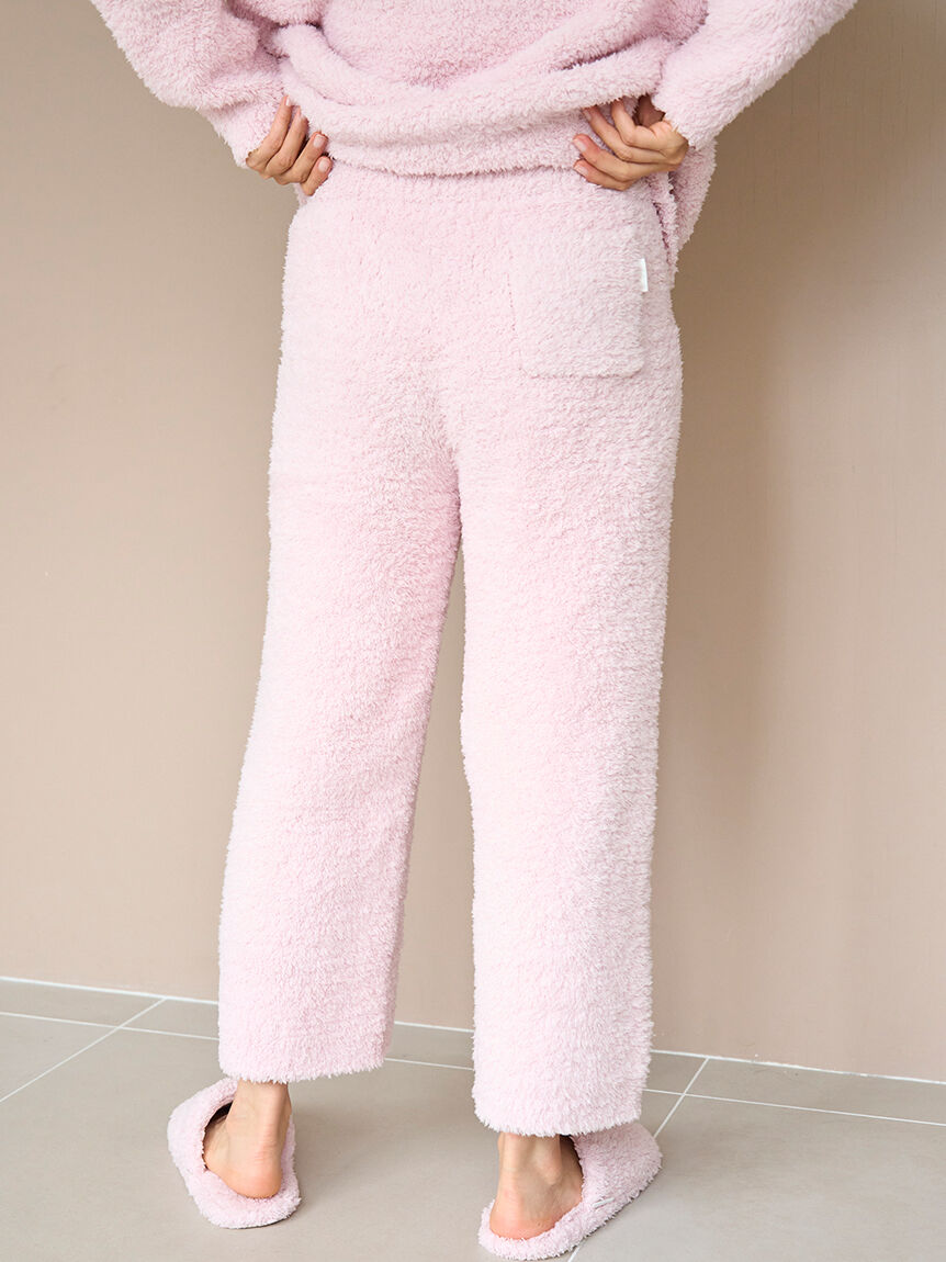 gelato pique「【ラッピング済み】ベーシックジェラートプルオーバー＆ロングパンツSET」|ルームウェア|