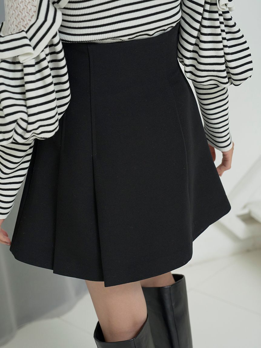 SNIDEL「プリーツスカショーパン」|その他|