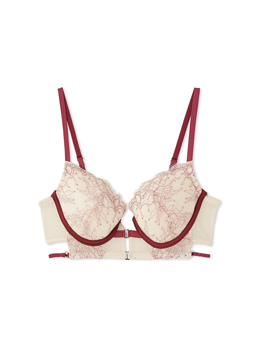 LILY BROWN Lingerie「【LILY BROWN Lingerie】レディメイクブラ＋/ツートンカラーコード」|インナー|